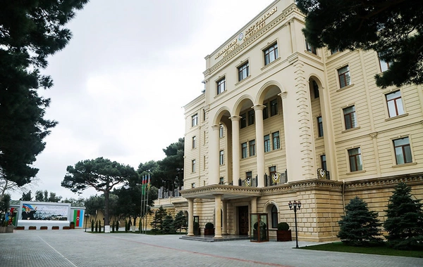 Armenian Troops Again Fire at Azerbaijani Army’s Positions