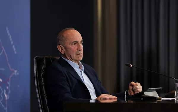 US Has No Economic Interests in South Caucasus, Says Armenia's Ex-President