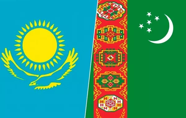 Kazakhstan, Turkmenistan Step Up Fight Against Crime with New Agreement