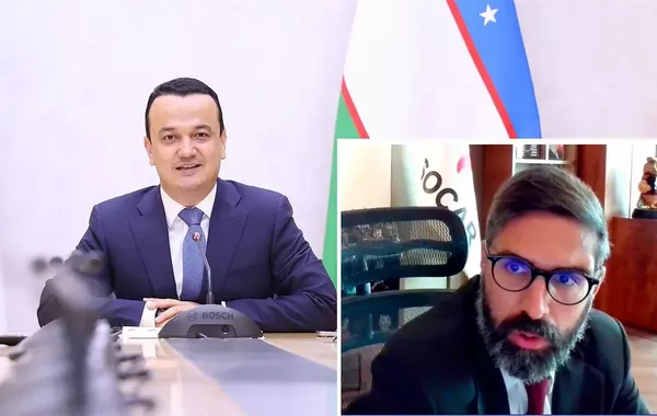 Uzbekistan and SOCAR Explore New $2B Energy Opportunities