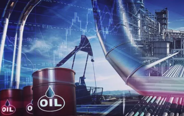 Azerbaijan Sees Threefold Increase in Crude Oil Exports to Switzerland