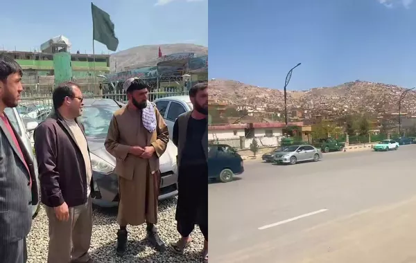 Afghanistan Emerges as Key Market for Uzbek Car Exports