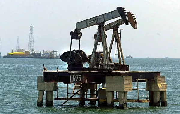 Italy Takes Lion’s Share of Azerbaijan’s Oil Exports