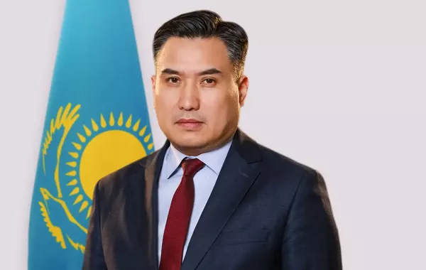 Kazakhstan Names New Minister of Labor and Social Protection