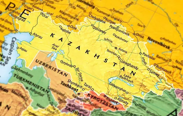 Trump's Strategic Vision Reshapes U.S.–Central Asia Relations, Marking a New Era