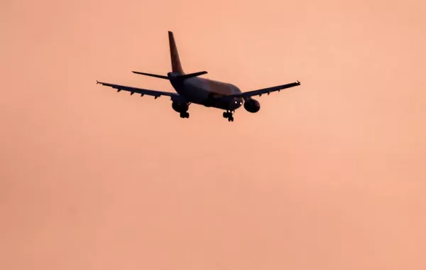 Iran Reopens Western Airspace for Round-the-Clock Flights