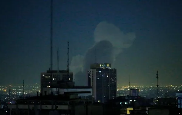 US Strike Hits Iran's Tabriz, Killing One and Injuring Several