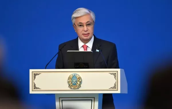 Kazakh President Praises Teachers, Launches Annual Education Conference in Astana