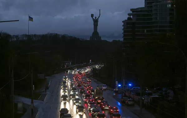 Russia Intensifies Missile and Drone Strikes on Ukraine’s Energy Infrastructure