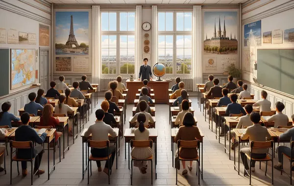 Why Azerbaijan’s Secular Schools Deserve Support