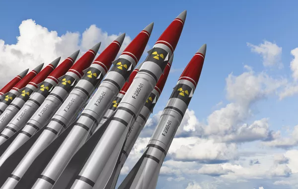 Could Türkiye Be Drawn Into a Nuclear Arms Race?