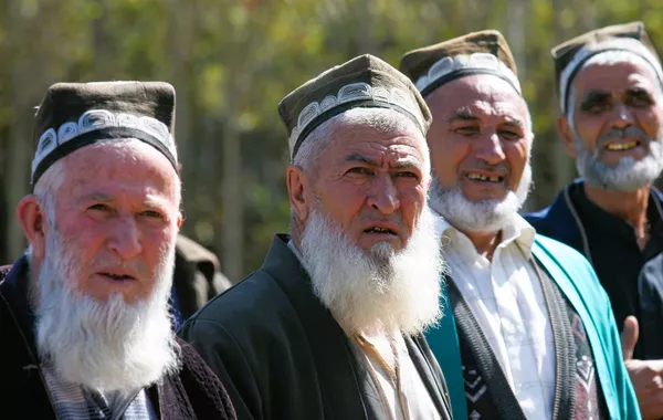 Tajikistan Secures ADB Funding for Digital Pension Reform
