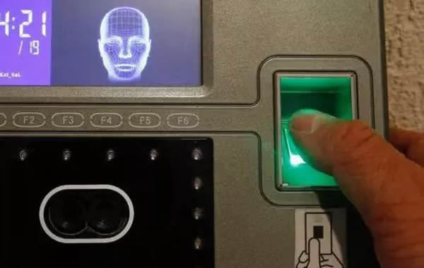 Iran Implements Biometric Screening at Afghanistan Border
