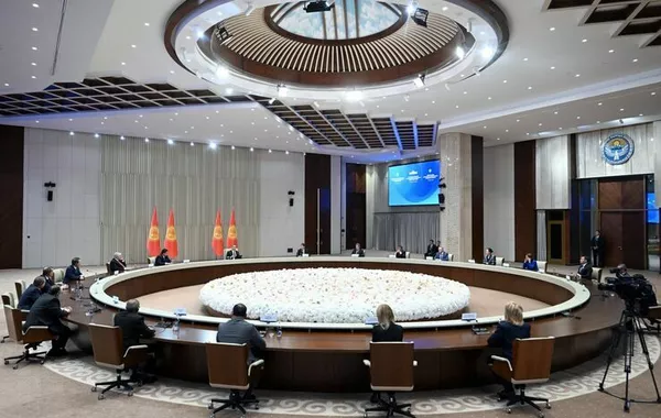 Observers Praise Kyrgyzstan’s Early Elections as Free, Fair