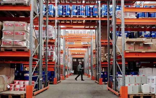 Uzbekistan’s Construction Boom Fuels Surge in Building Materials Output