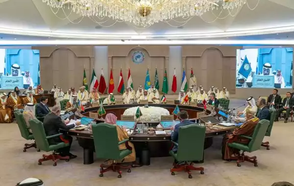 GCC-Central Asia Strategic Dialogue Centers on Deepening Cooperation