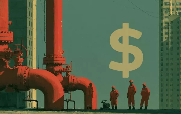 Kazakhstan to Raise Gas Prices by 33% Starting July 1
