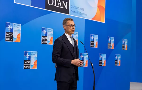 Finland’s President Heads to Uzbekistan for Key Talks on Geopolitics and Partnership