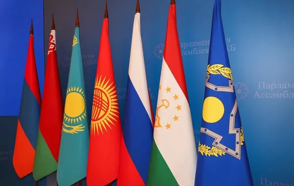 Kyrgyzstan to Host CSTO Summit in November, Focus on Regional Security and Cooperation