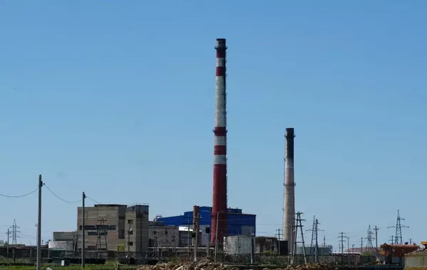 Singapore Consortium Replaces Russia in Building Kazakhstan's Power Plants