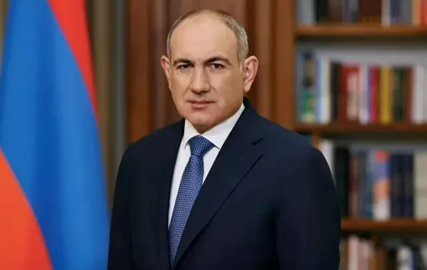Armenian PM Plans Official Visit to Kazakhstan Soon
