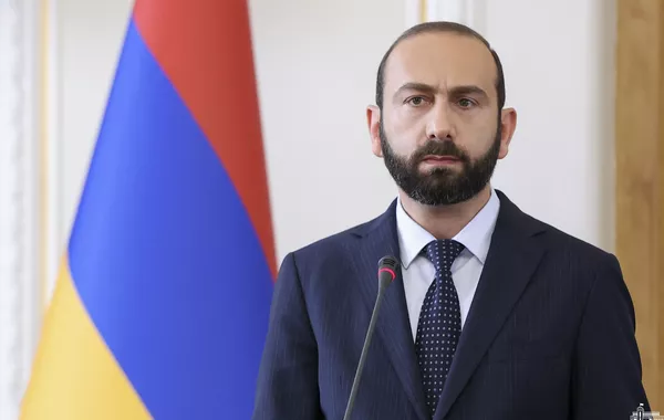 Armenian Foreign Minister Expresses Hope for Progress in Diplomatic Relations with Türkiye