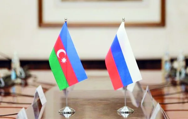 Senior Officials Meet in Astrakhan for 23rd Azerbaijan-Russia Economic Session