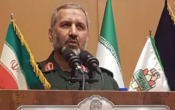 Iran Warns of Upcoming One-Ton Warhead Missile Strikes on US, Israeli Targets
