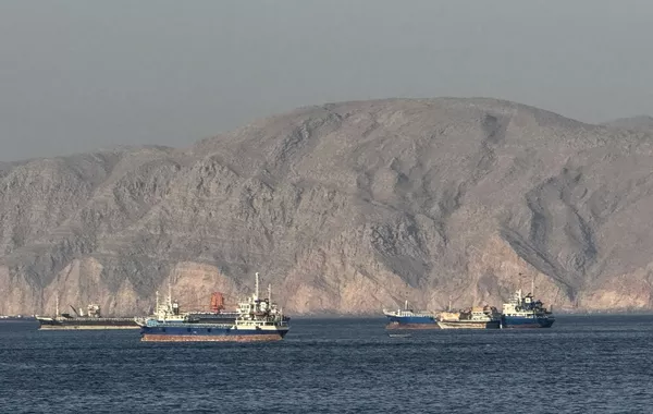 Iran Plans to Offer Insurance for Hormuz Transit: Will It Work?