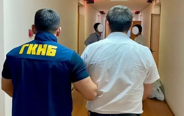 Wave of Arrests Hits Kyrgyzstan’s National Security Agency