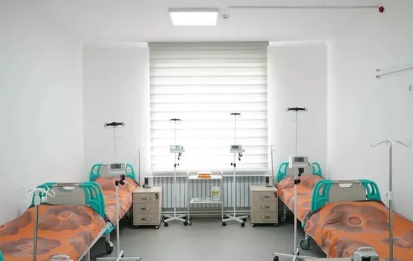 Kazakhstan Ramps Up Healthcare Reform: New Clinics, More Doctors and Digital Upgrades