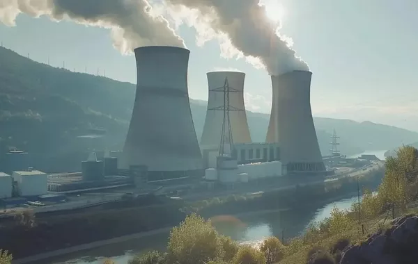 Uzbekistan, Norway Launch Major Nuclear Safety Partnership