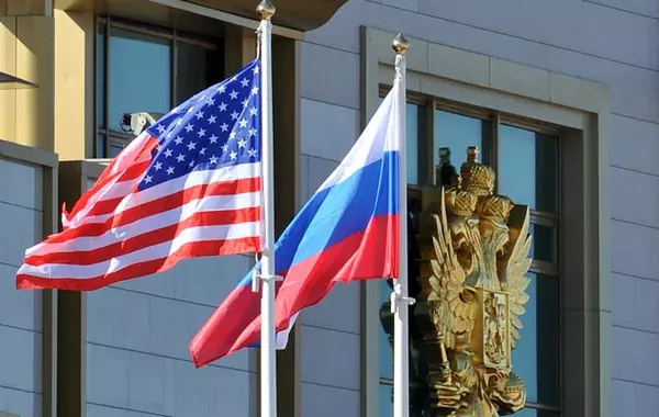 Trump May Announce New Sanctions on Russia Next Week