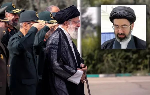 Why Mojtaba Khamenei was Picked by Iran Guard Corps as Next Supreme Leader