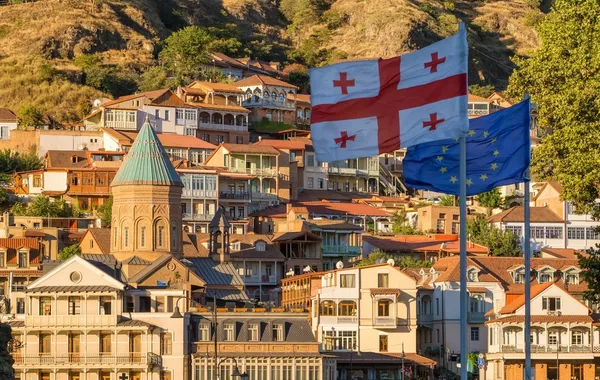 EU-Georgia Association Agreement and Visa Liberalization Under Scrutiny