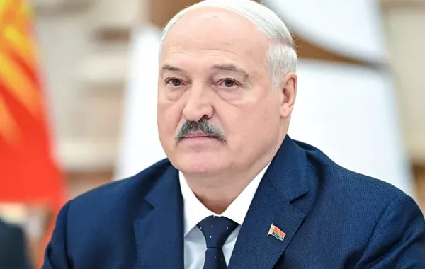 Belarus Offers Uzbekistan Help in Building Nuclear Power Plant