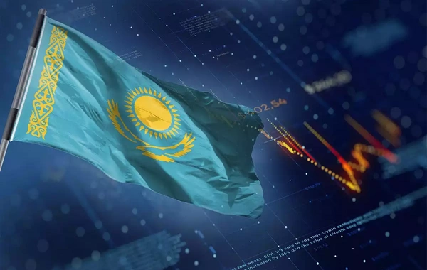Kazakhstan’s GDP Rises by 6% in January–April