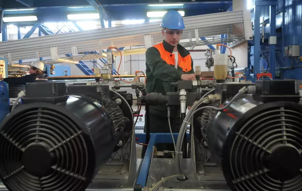 Kazakhstan, Russia, Kyrgyzstan Team Up for Sandwich Panel Plant