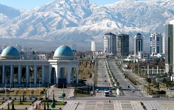 Turkmenistan Launches Major Industrial and Infrastructure Projects in Balkan Region