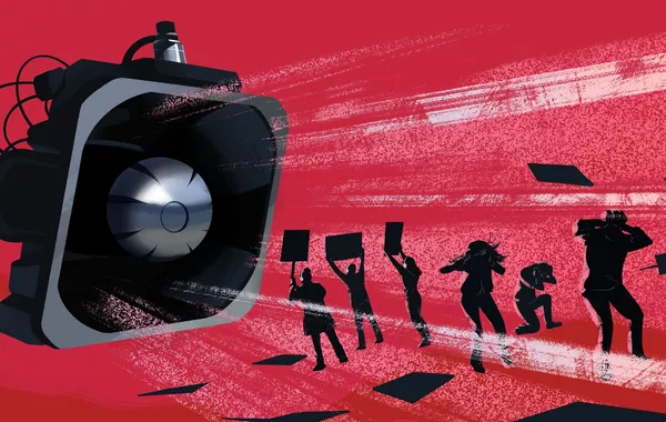 Georgia Proposes Restrictions on Acoustic Weapons, Pepper Spray, and Electroshock Devices