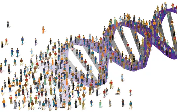 Uzbek Scientists Start Developing Genetic Map of the Population