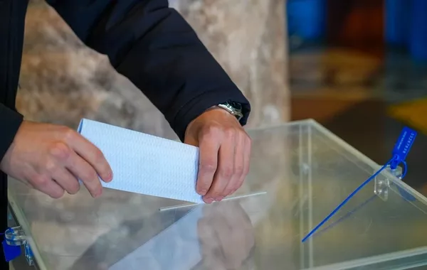 Kazakhstan Unveils Final Results of Historic Constitution Vote
