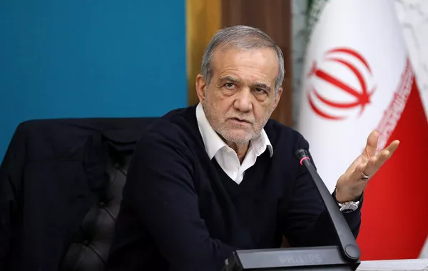 Iranian President: Talks Will Adhere to International Law, Warns on Gulf Security