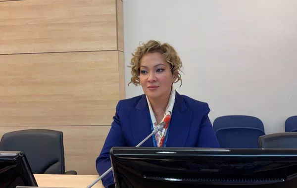 ICAO Appoints Kazakh Aviation Chief as Global Ambassador