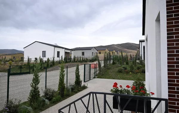 Azerbaijan Continues Relocating Former IDPs to Liberated Territories