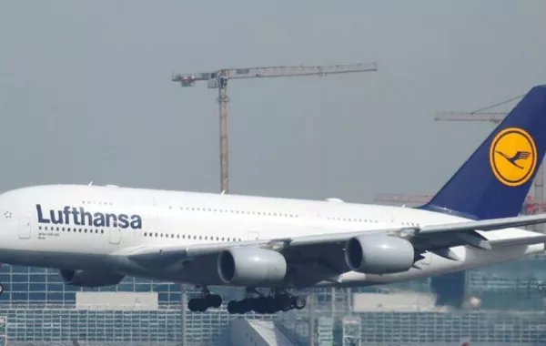 Lufthansa Signals Readiness to Resume Flights to Iran