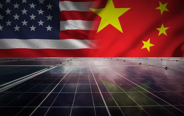 How the U.S. Plans to Break China’s Control of Clean Energy Markets