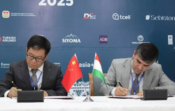 Tajikistan Accelerates Renewable Energy with 2 GW Solar Project Agreements
