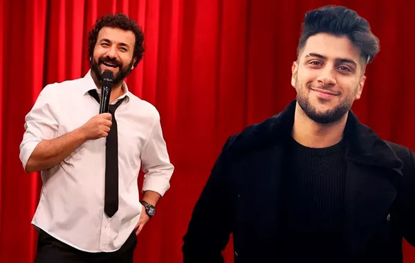 Two More Turkish Celebrities Detained in Istanbul Drug Probe