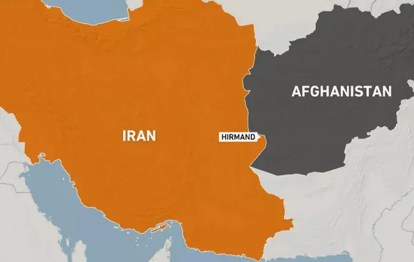 War in Iran and Afghanistan Threatens Central Asia’s Gateway to Global Markets